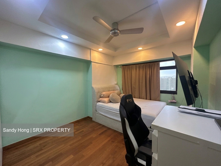 Blk 181 Yung Sheng Road (Jurong West), HDB 5 Rooms #583266391